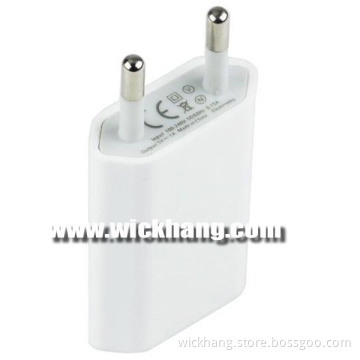Wall Charger for iPhone/iPad/iPod